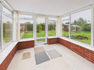 Garden Room- click for photo gallery